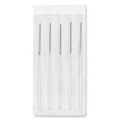 Silicone-coated acupuncture needle Nondolens – Korean type