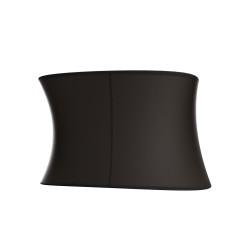 444-700072 Select Back Support i naturgummi