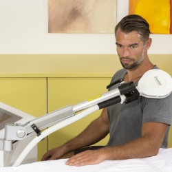 "After work" High Energy Inductive Therapy (H.E.I.T)