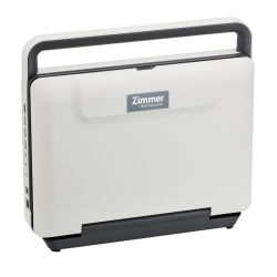 604-8190-XD1 Zimmer SonidoSmart Pro Ultralydsscanner