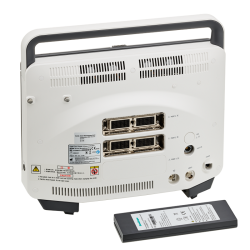 604-8190-XD1 Zimmer SonidoSmart Pro Ultralydsscanner