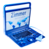 604-8190-XD1 Zimmer SonidoSmart Pro Ultralydsscanner