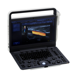 Ultralydsscanning Workshop