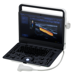 Ultralydsscanning Workshop