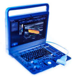 "After work" Ultrasound Workshop
