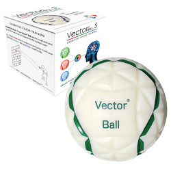 Vector Ball – Cognitive Vision Training (CVT)