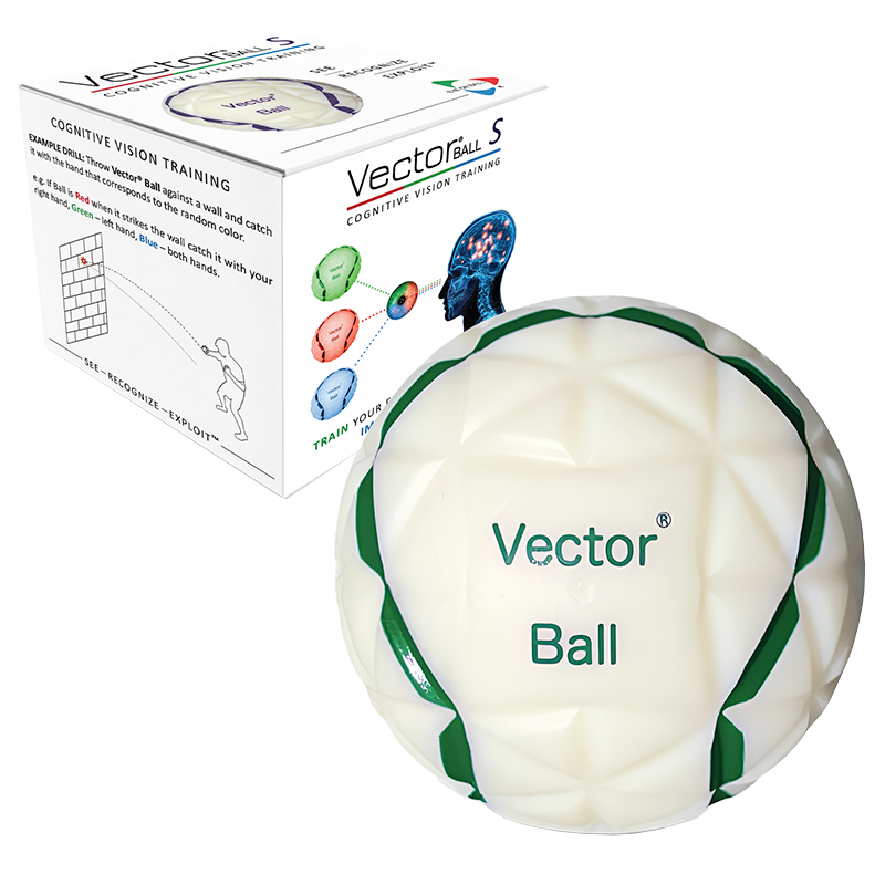 660-VECTORBALL Vector Ball S Neuro Trainer