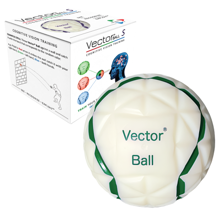 660-VECTORBALL Vector Ball S Neuro Trainer
