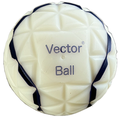 Vector Ball – Cognitive Vision Training (CVT)