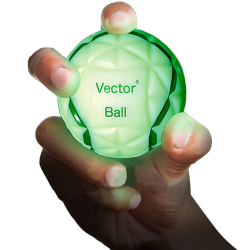 Vector Ball – Cognitive Vision Training (CVT)