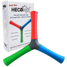 HECOstix – Reaction Training & Neuro-Visual Coordination