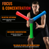 HECOstix – Reaction Training & Neuro-Visual Coordination