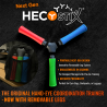 HECOstix – Reaction Training & Neuro-Visual Coordination