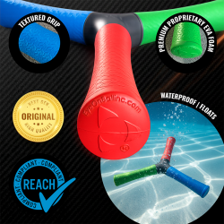 HECOstix – Reaction Training & Neuro-Visual Coordination