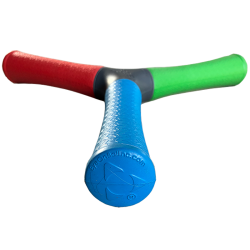 HECOstix – Reaction Training & Neuro-Visual Coordination