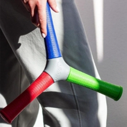 HECOstix – Reaction Training & Neuro-Visual Coordination