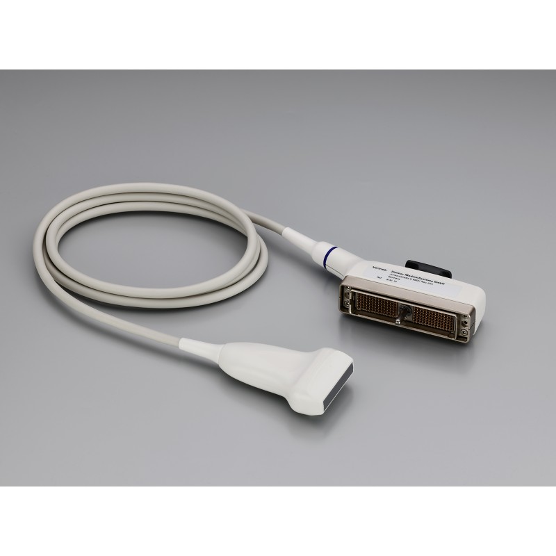 Zimmer SonidoSmart Pro ULS Convex Probe 1 - 7 MHZ