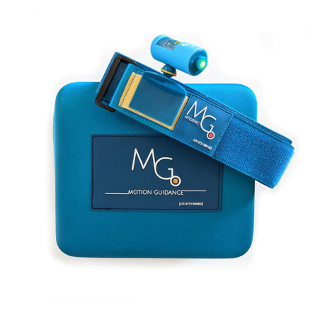 0576-MGCK01 MotionGuidance Clinic Kit til NeuroStation NS2