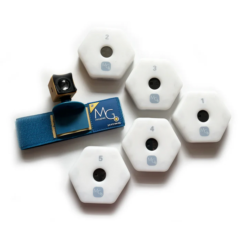 0576-MGPODS Interactive Pods til NeuroStation NS2