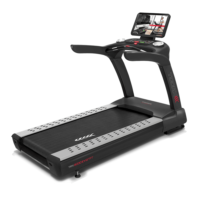 098-TRX9000 Toorx TRX-9000 EVO Løbebånd