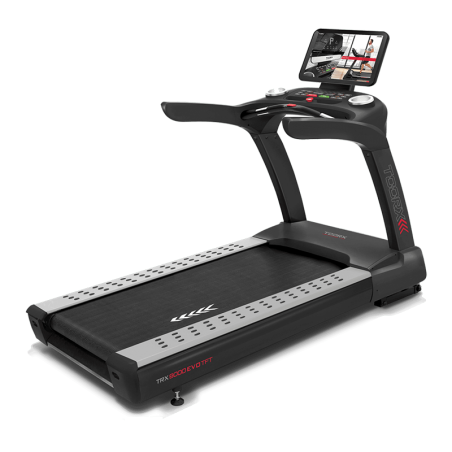 098-TRX9000 Toorx TRX-9000 EVO Løbebånd