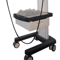 Cart for enShock
