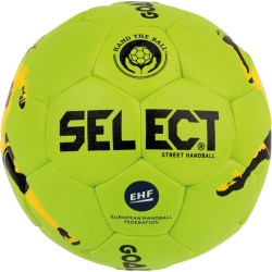444-240006 Select GOALCHA Street Handball
