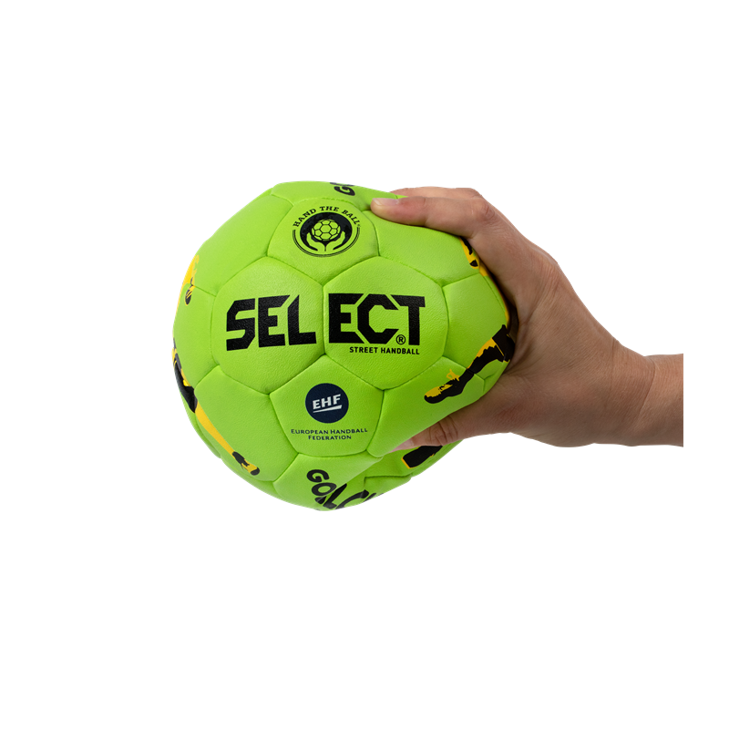 444-240006 Select GOALCHA Street Handball