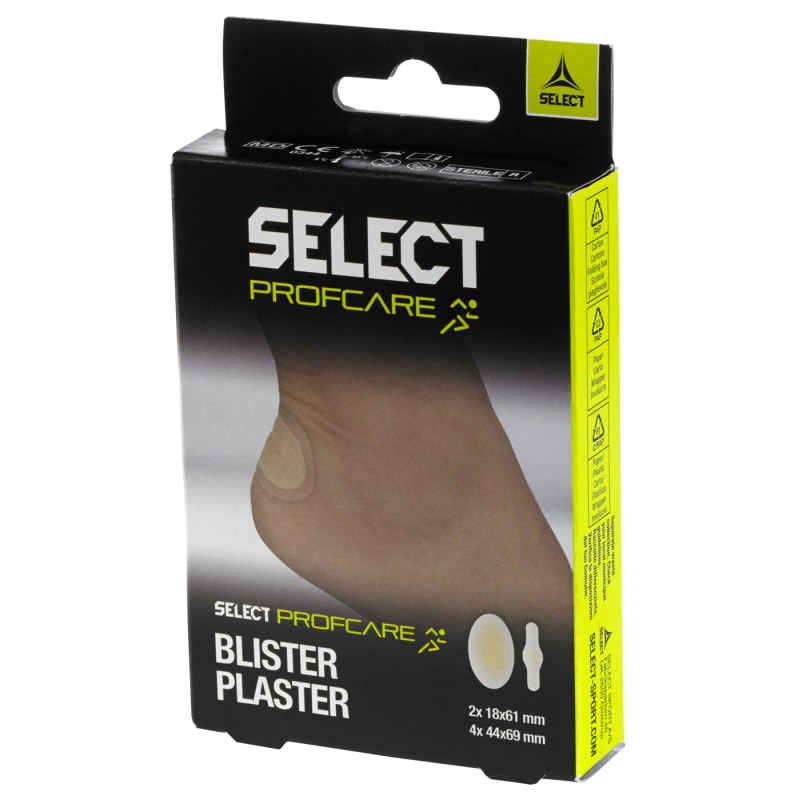 Select Profcare Blister Plaster