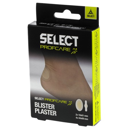 Select Profcare Blister Plaster