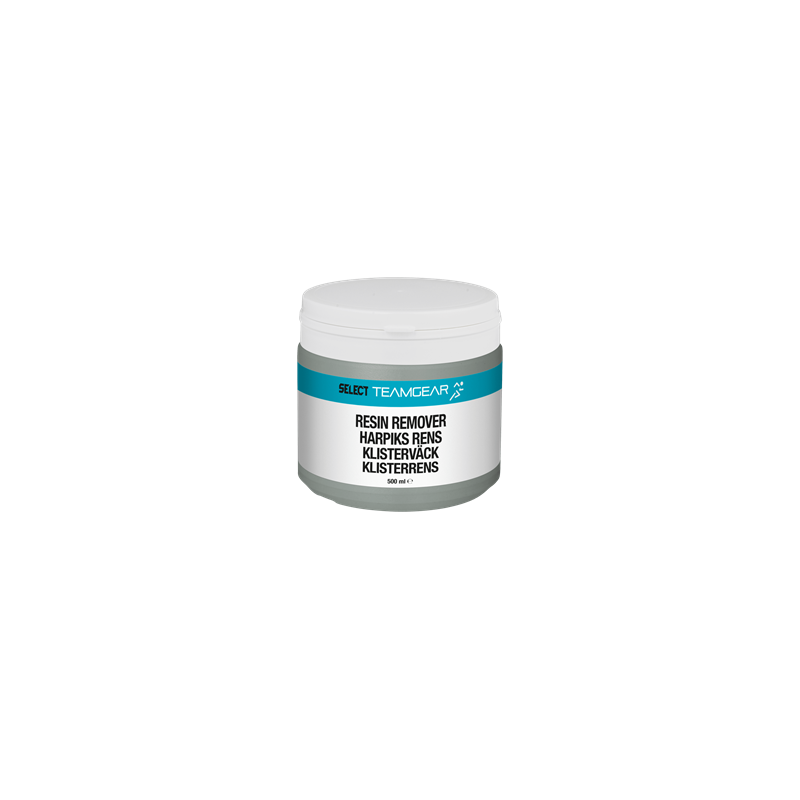 444-840009 Select Harpiksrens 500 ml