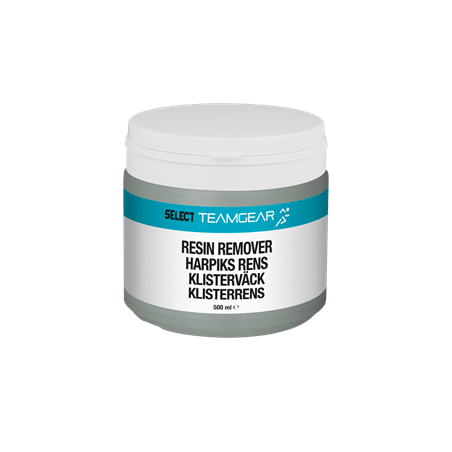 Select Resin Remover