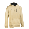 444-630075 Select Basic Hoodie Beige