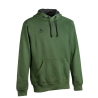 444-630075 Select Basic Hoodie Grøn