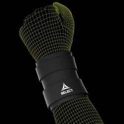 Select Wrist Support 2 – Håndledsstøtte med kompression