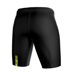 Select Thermal Shorts – Reversible Compression Shorts