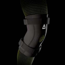 Select Knee Support Splints – Knæbind med Skinner
