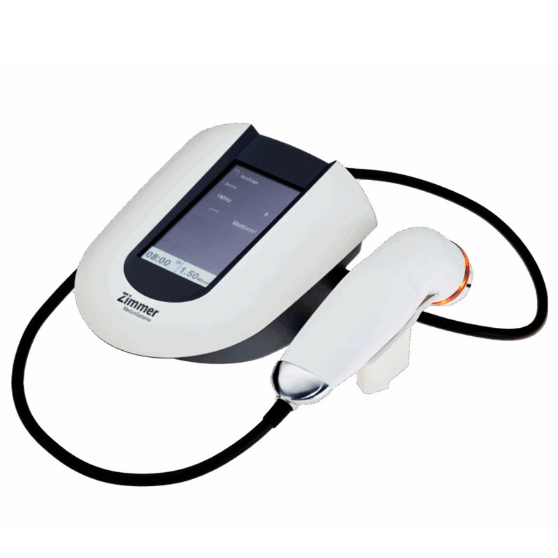 Zimmer Sono 2 – Professional Ultrasound Therapy System