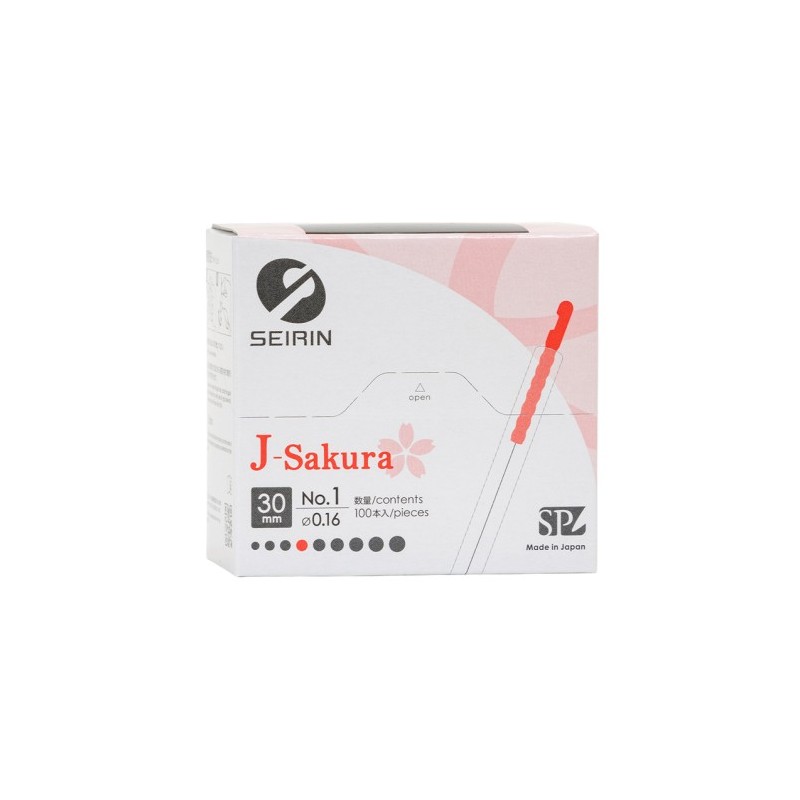 Dry Needling Pakke