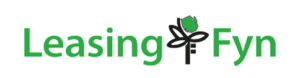 Leasing Fyn logo