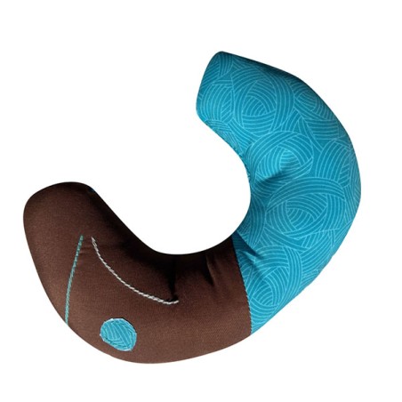 Chiroform BabyHUG Neck Pillow by AJ