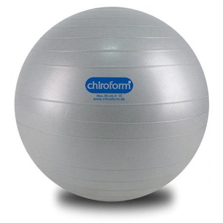 Chiroform Bobath Training...