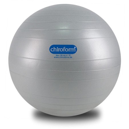 Chiroform Bobath Training...