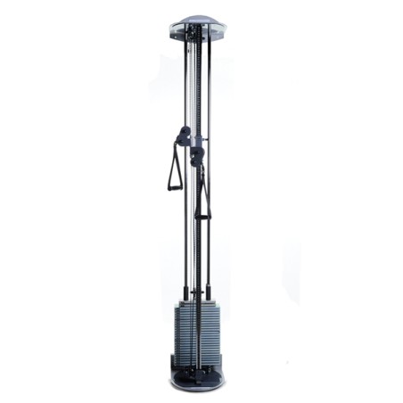 Follo Diem Speedpulley Dobbelt Håndtag 50 kg.