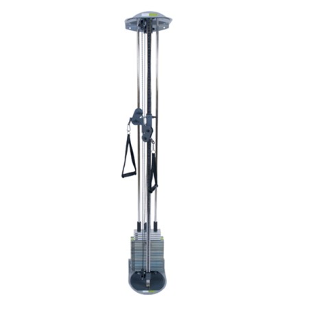 Follo Diem Trisse Dobbelt Håndtag 40 kg.