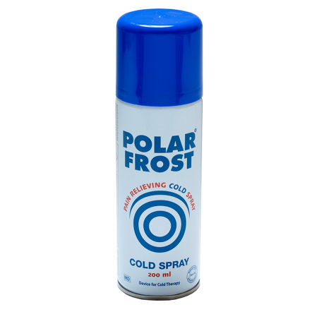 Polar Frost Cold Spray 200 ml
